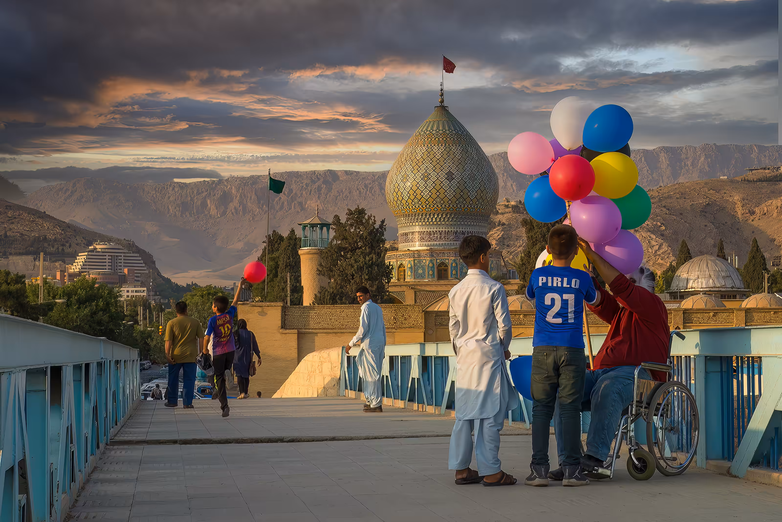 my photography: The Kite Runner