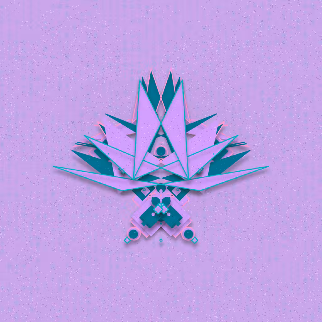 Paper Emblems #441