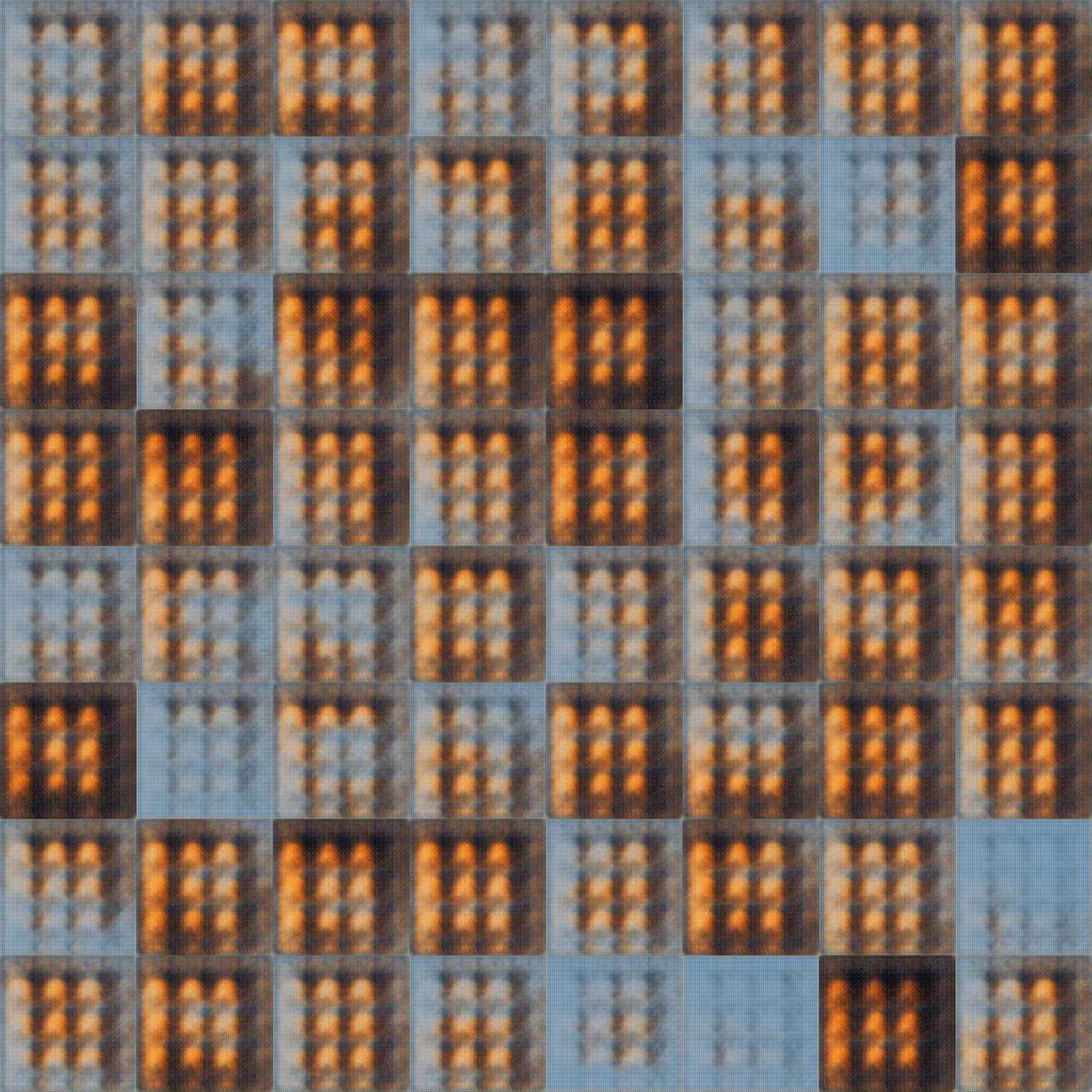 Infernal Circuitry