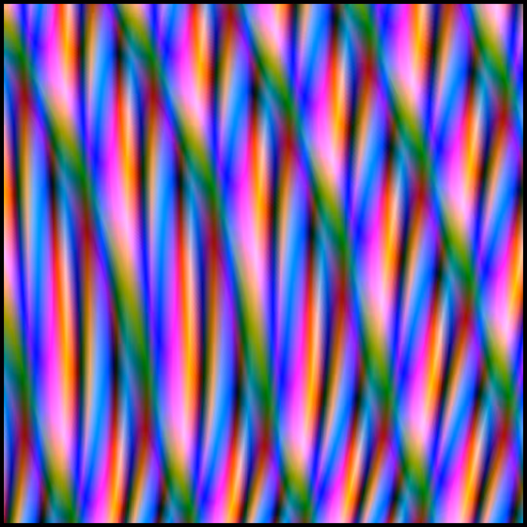 Generative patterns #2 #24