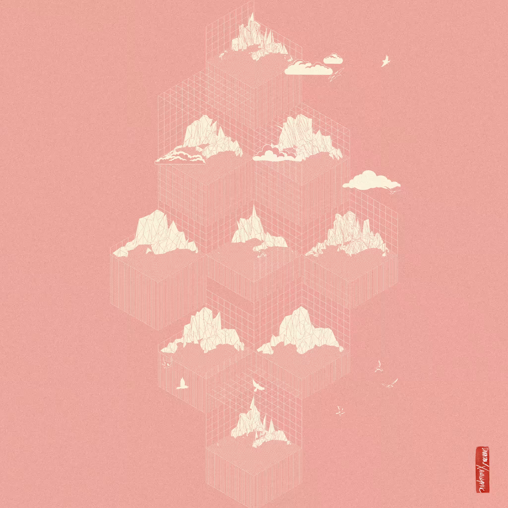 pulau gen #237