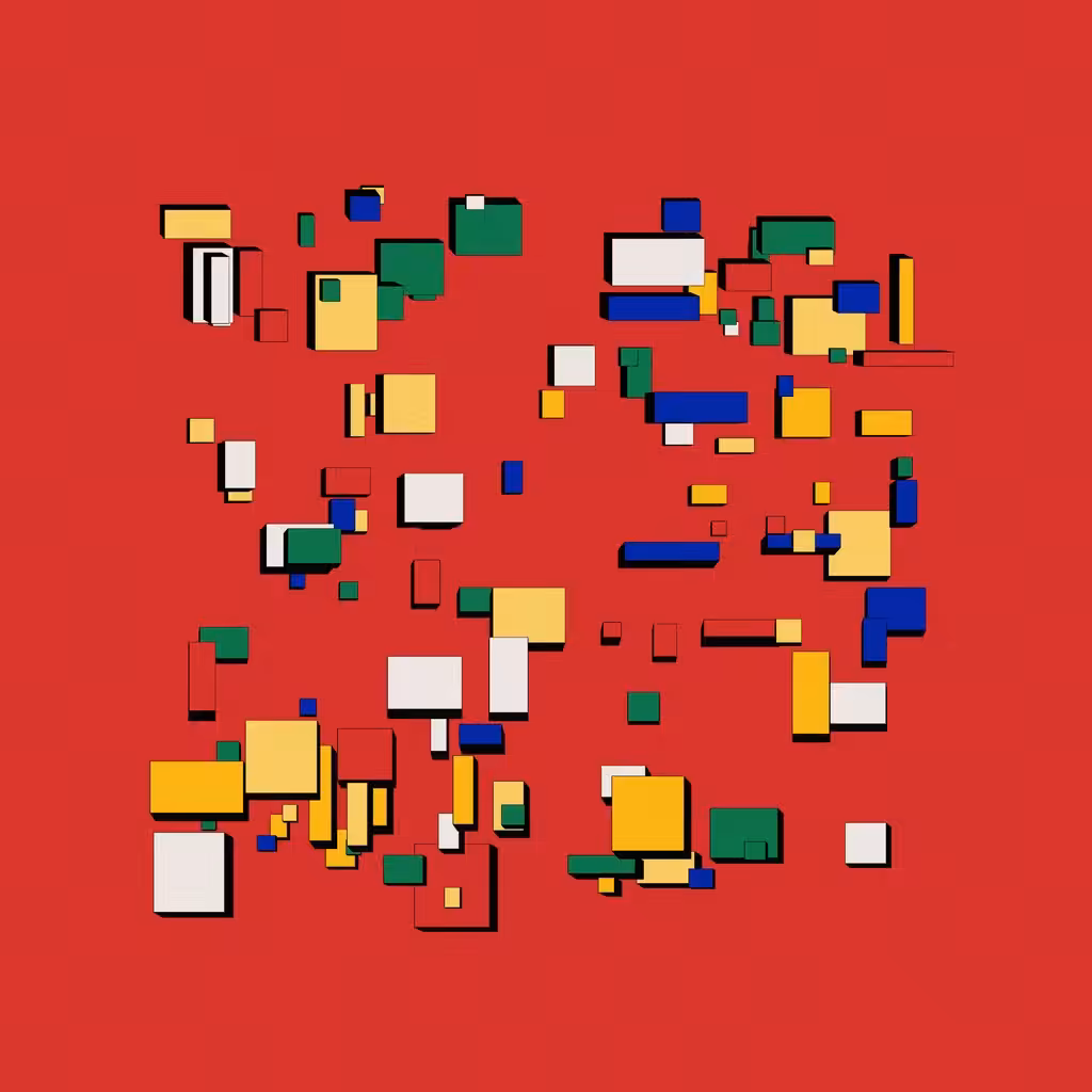 Planar #83