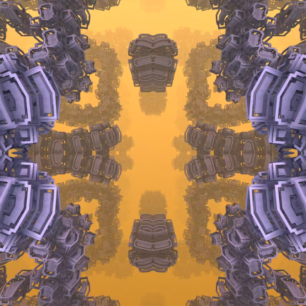 HERE & NOW PORTALS #8