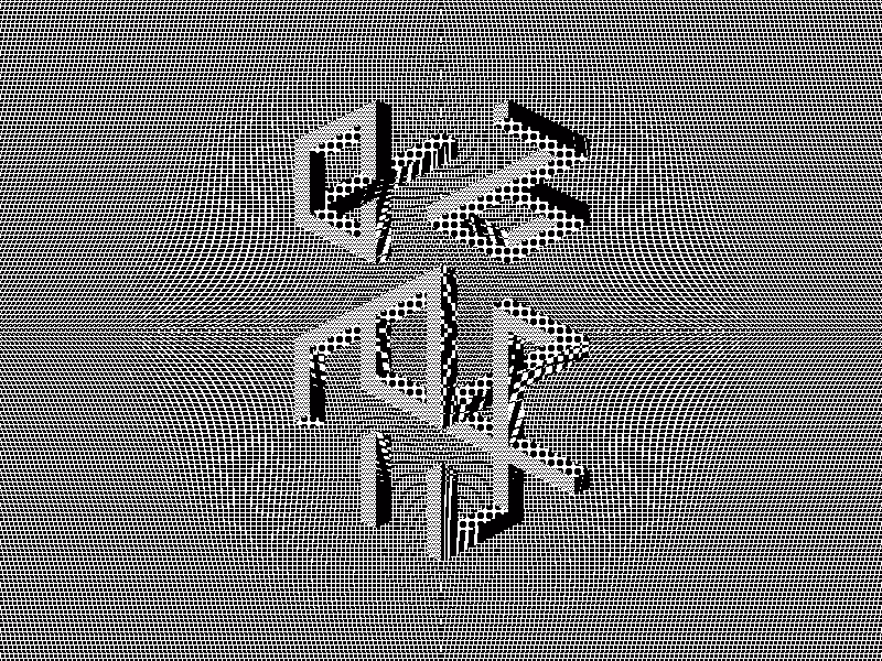 floors & ceilings #6