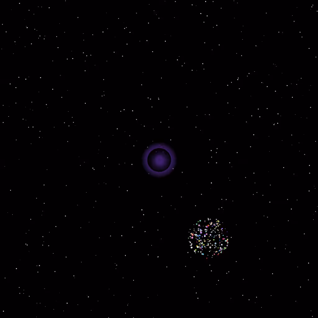 Cosmic Crypt #220