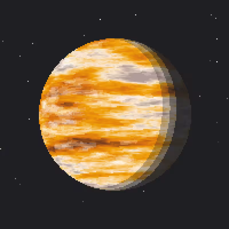 Planets #69