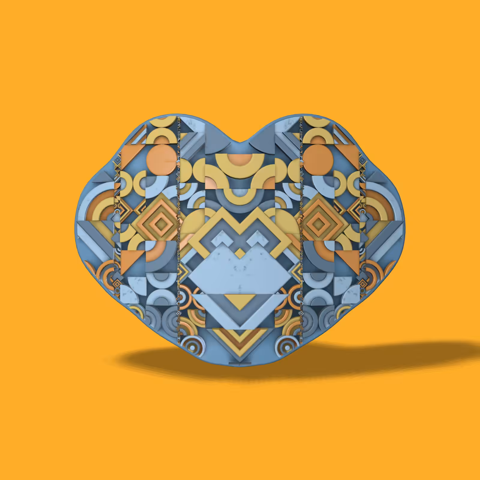3D Generativemasks #813