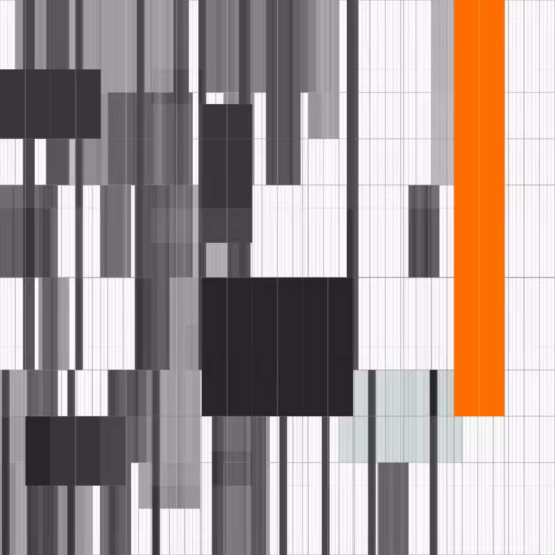 Grid Reconstructed #63
