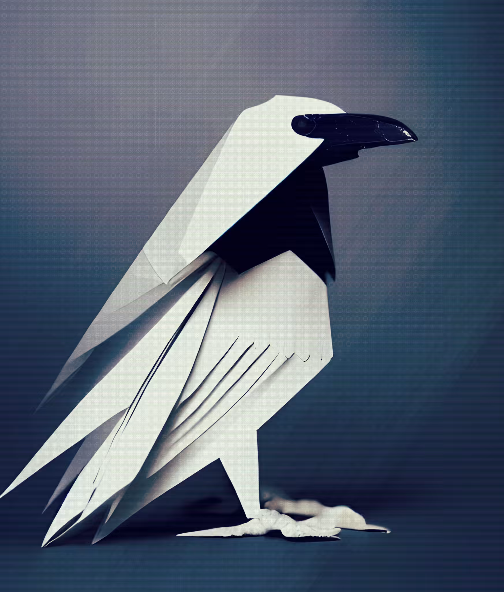 Art from the Endless Chronicles: THE RAVEN 23