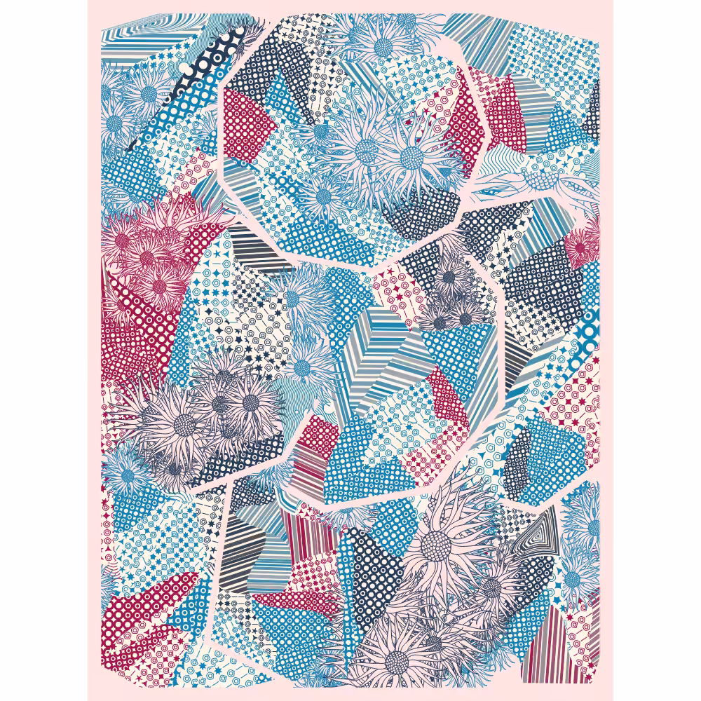 PolyGarden #292