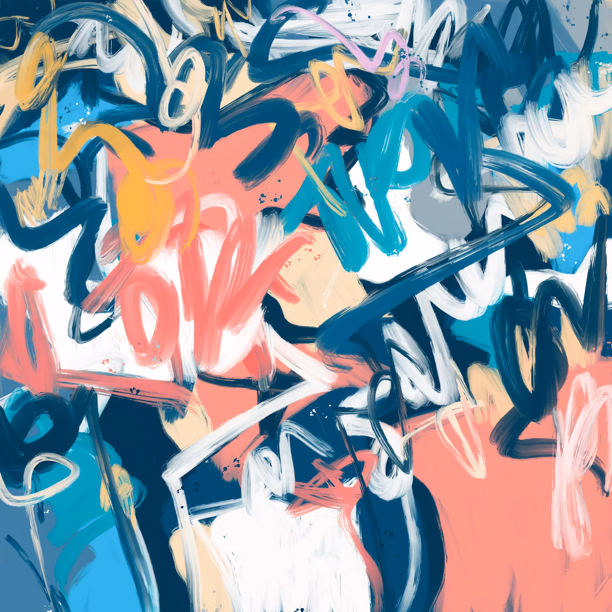 Kaido #47 — Colour Coding