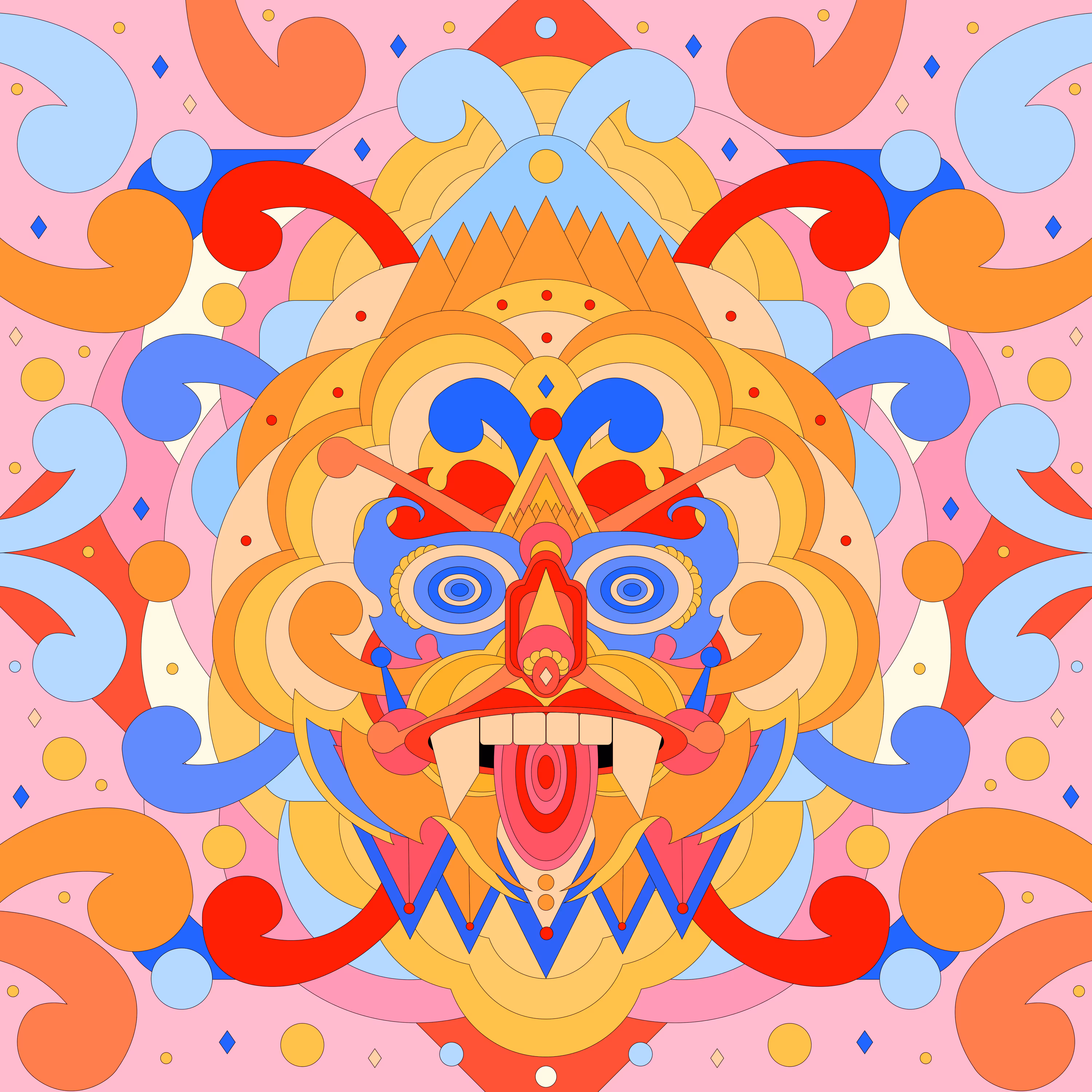 BARONG