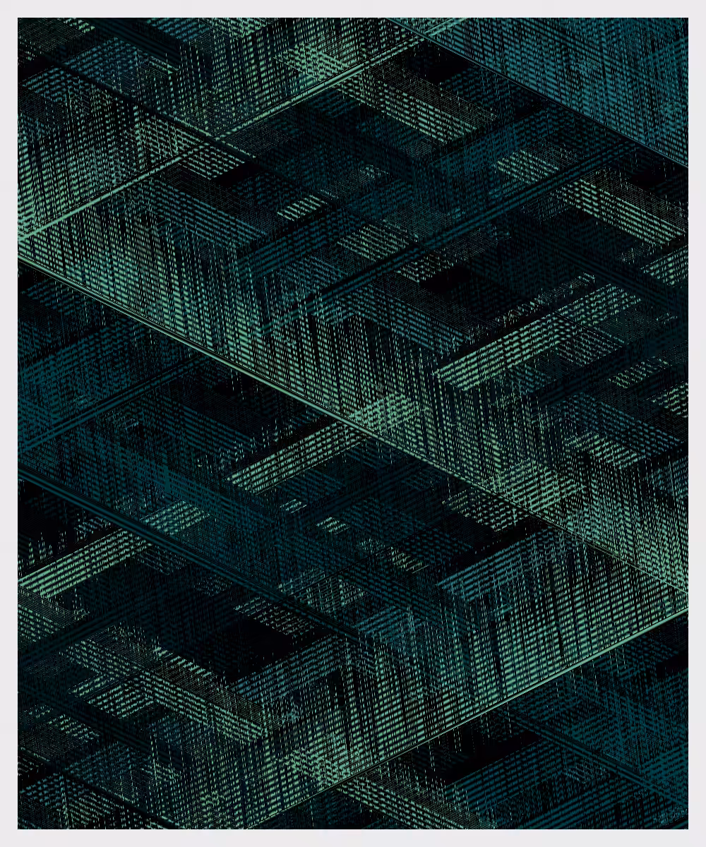 Overlap #25