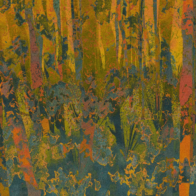 Fever Dream Fairy Fantasy Forest #214