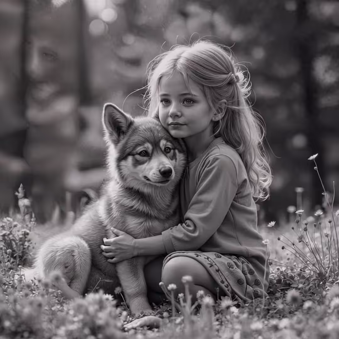 Whispers in the Meadow
