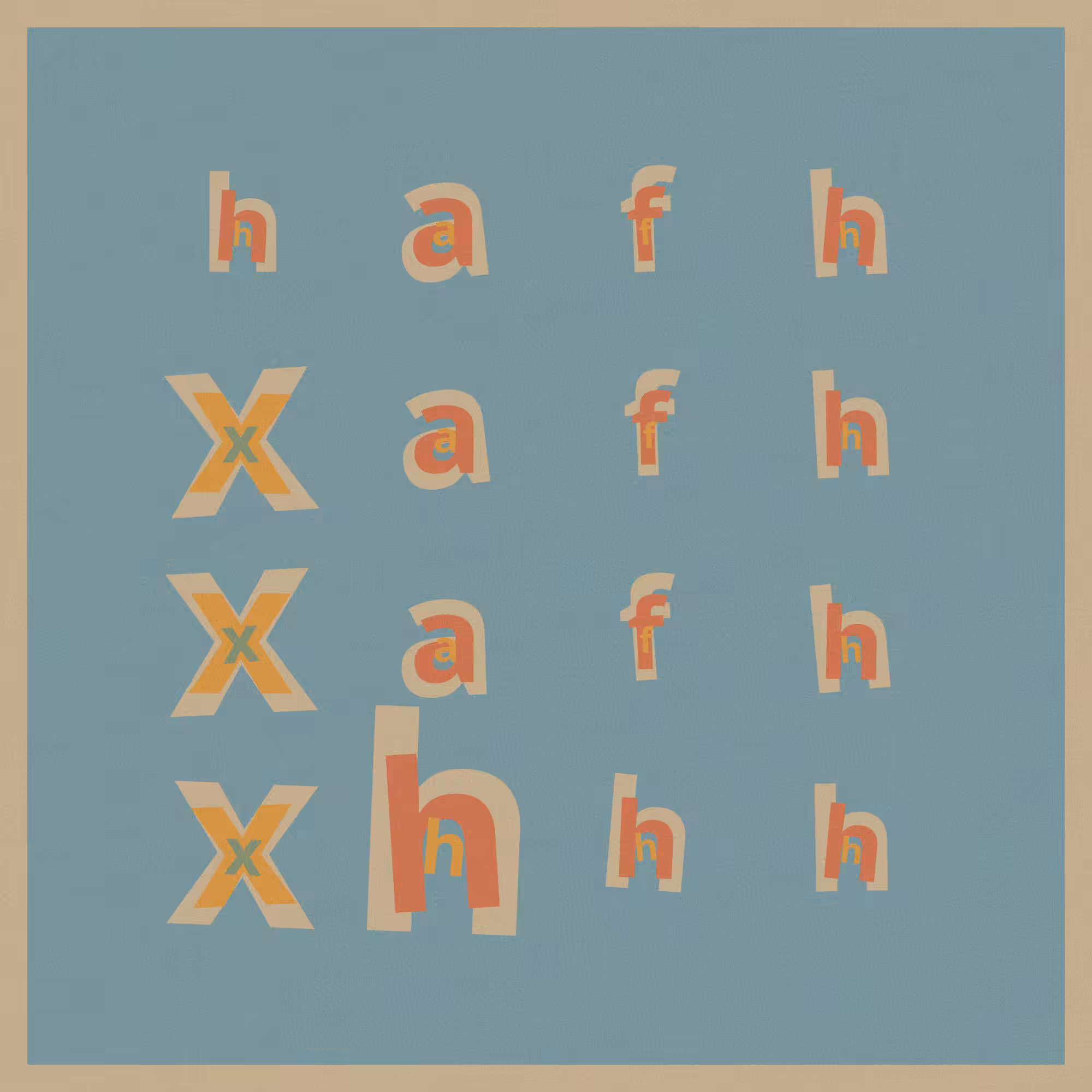 fx(mash) #8
