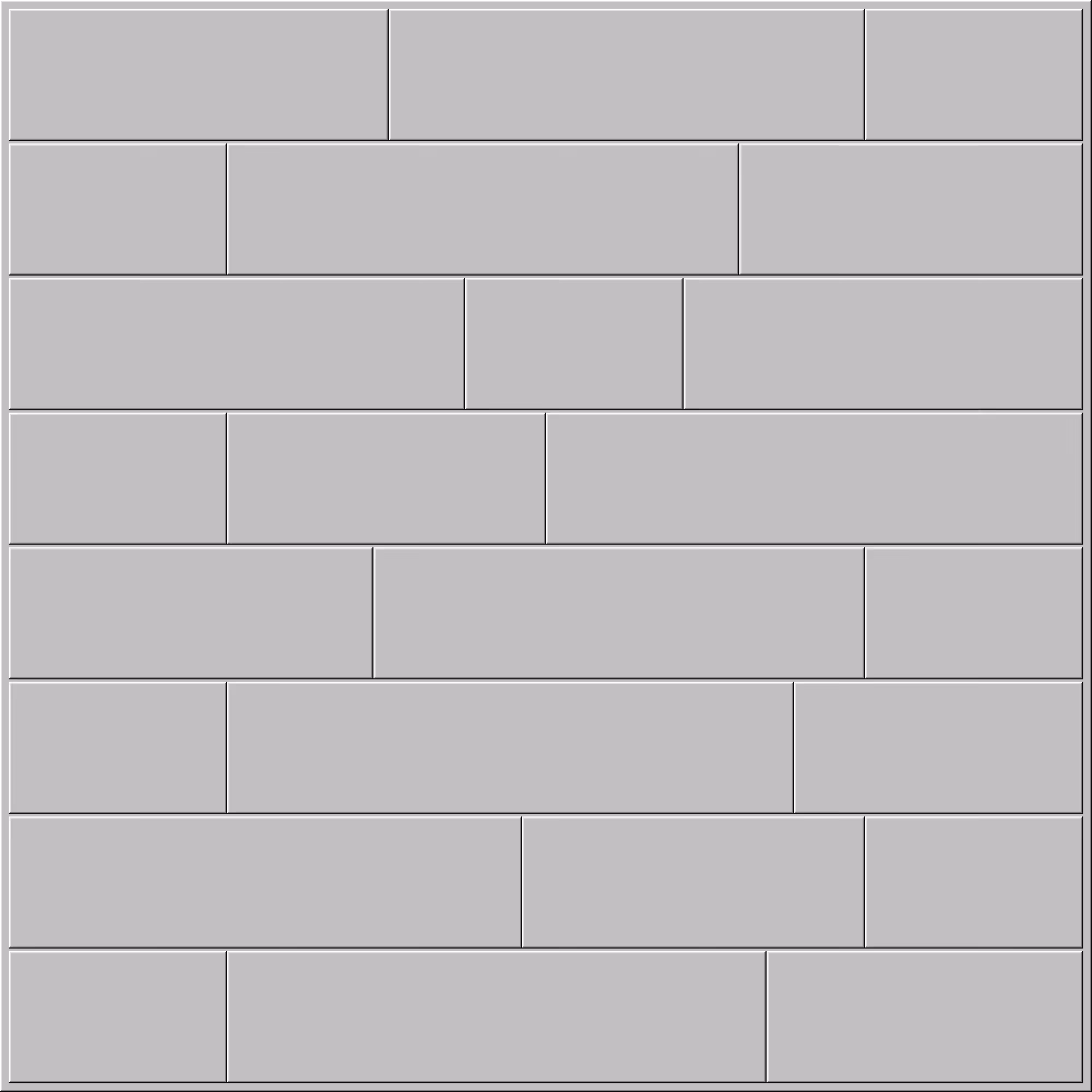 The wall