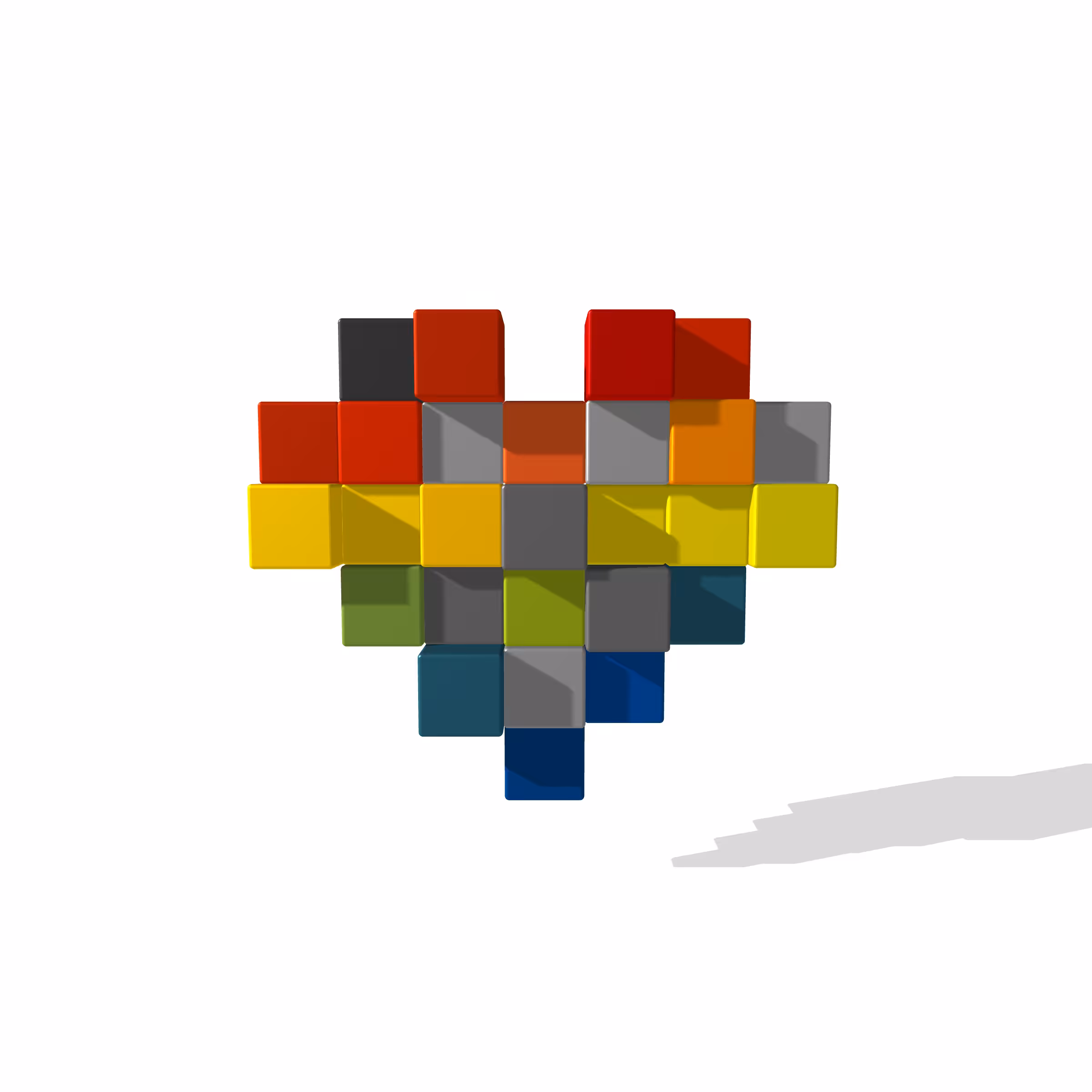 heart + craft #22951