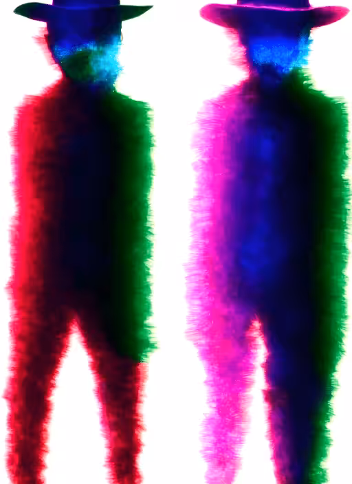 Electronic Frontier Entities