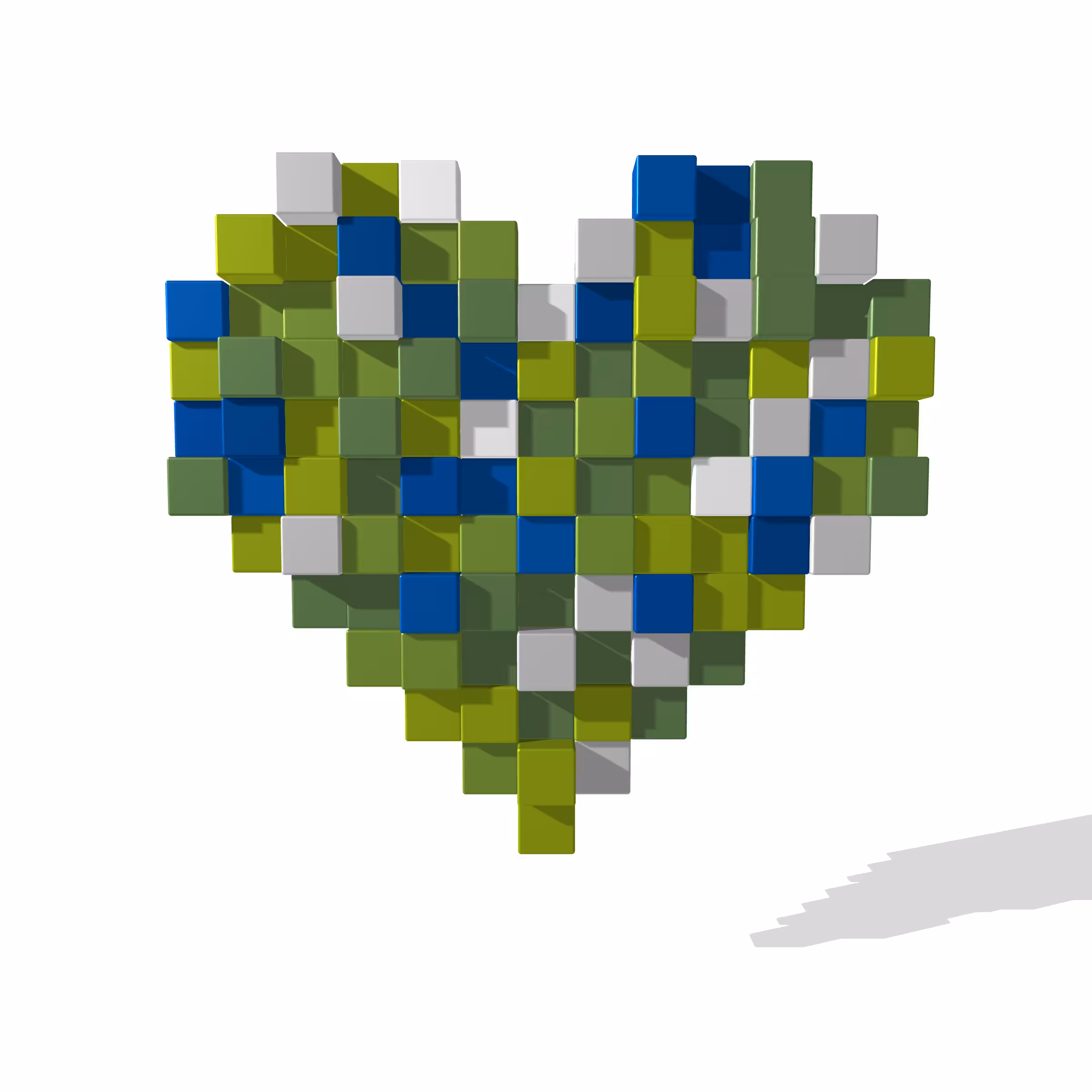 heart + craft #9145