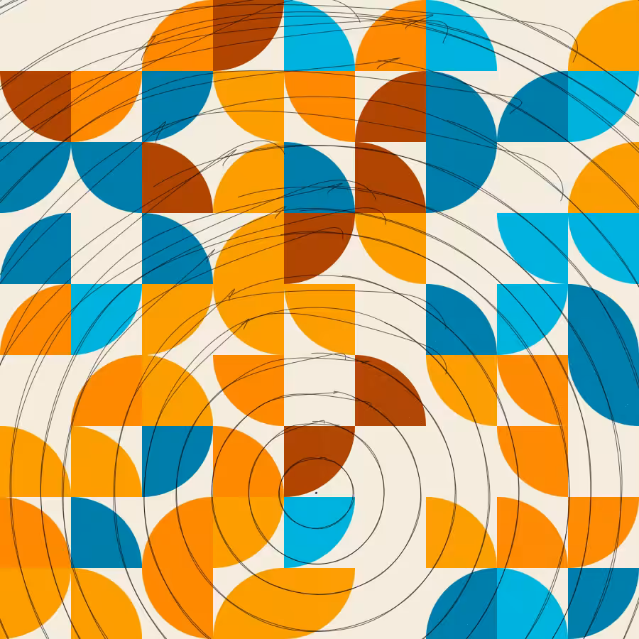 Mixed Shapes #2