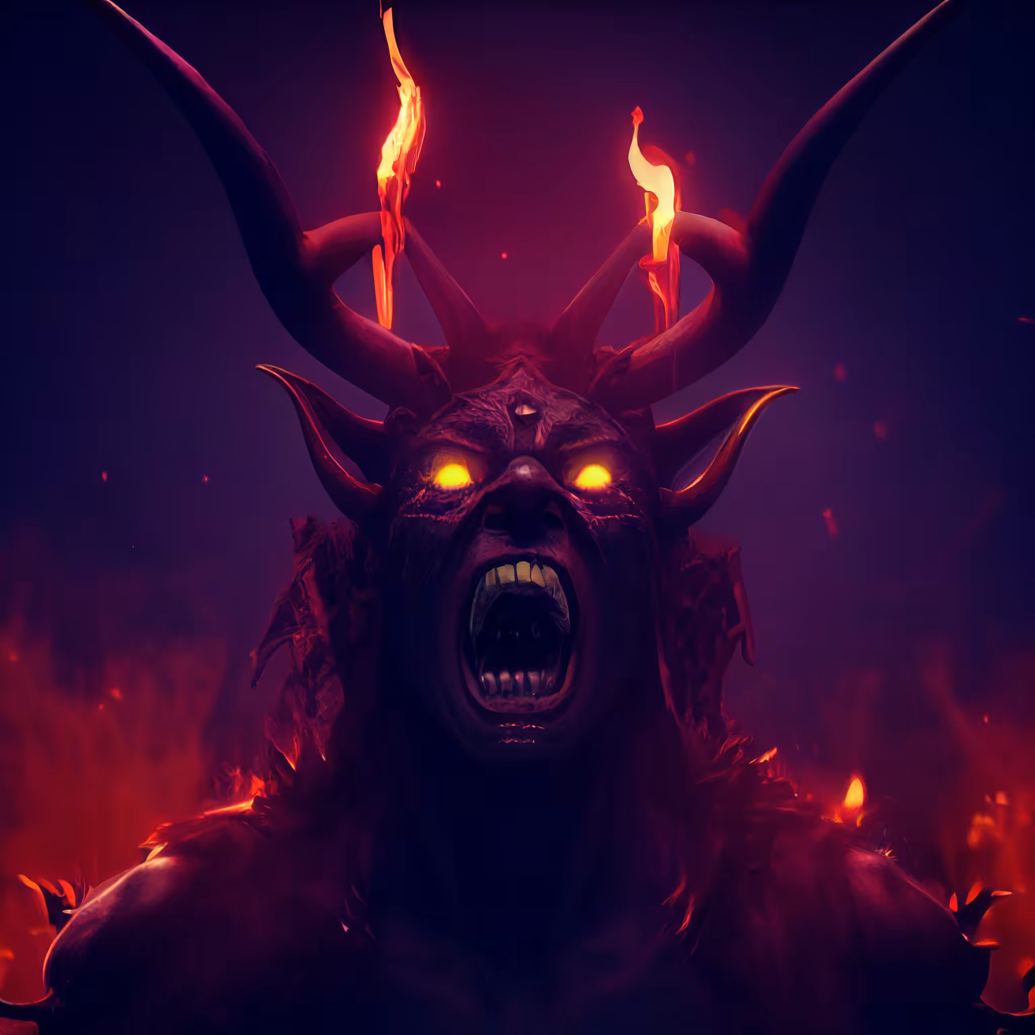 Inner Demons #3
