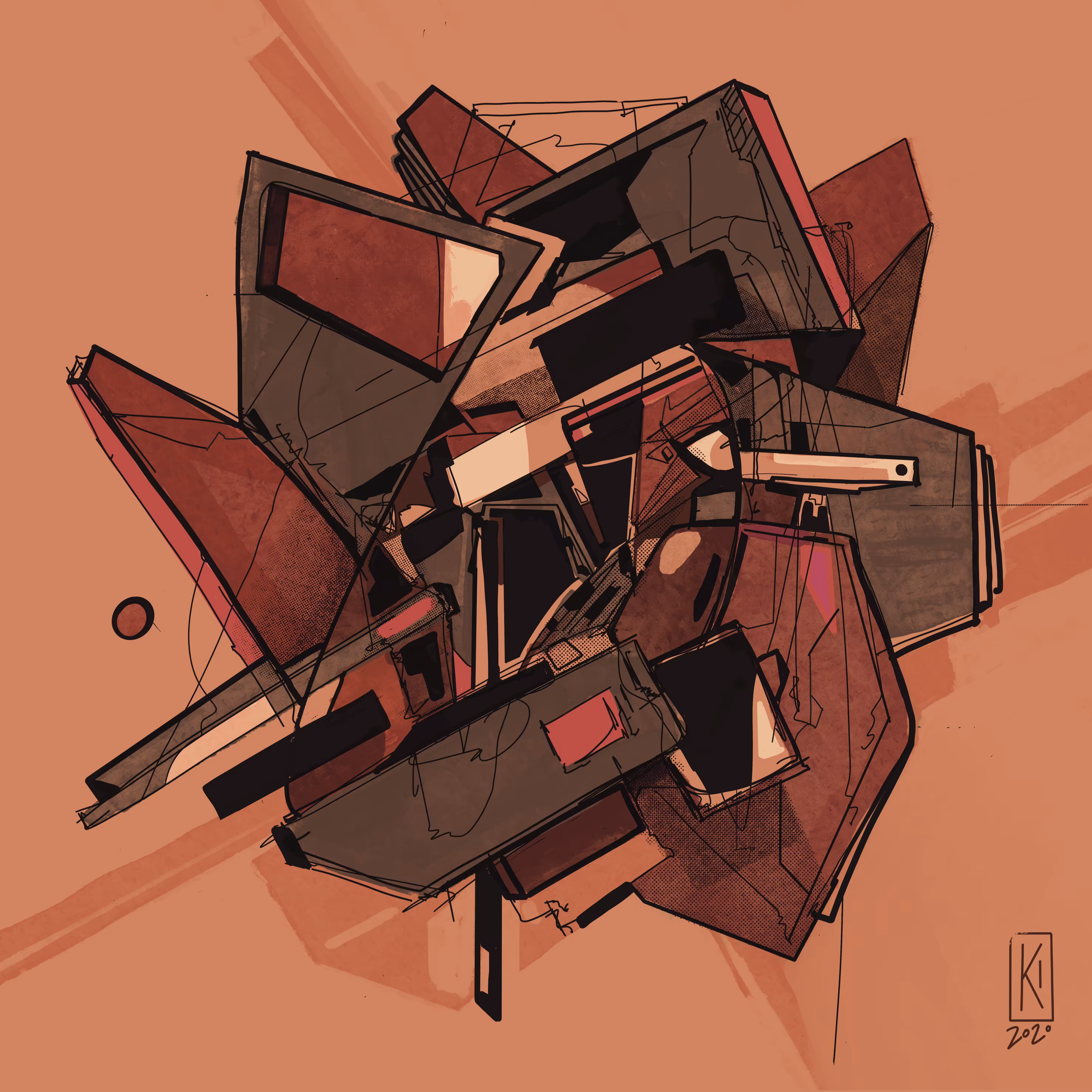 Metropolis N17