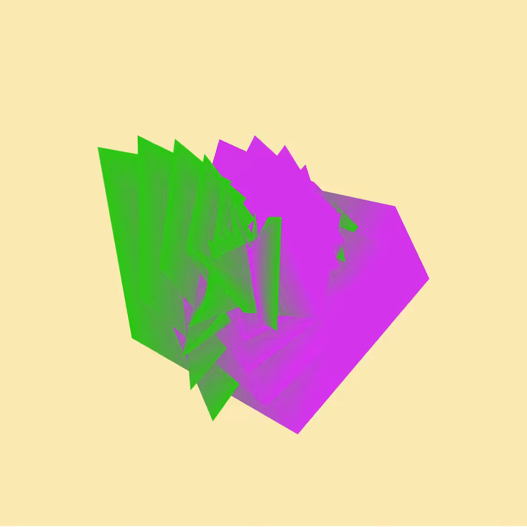 vertex creatures #26