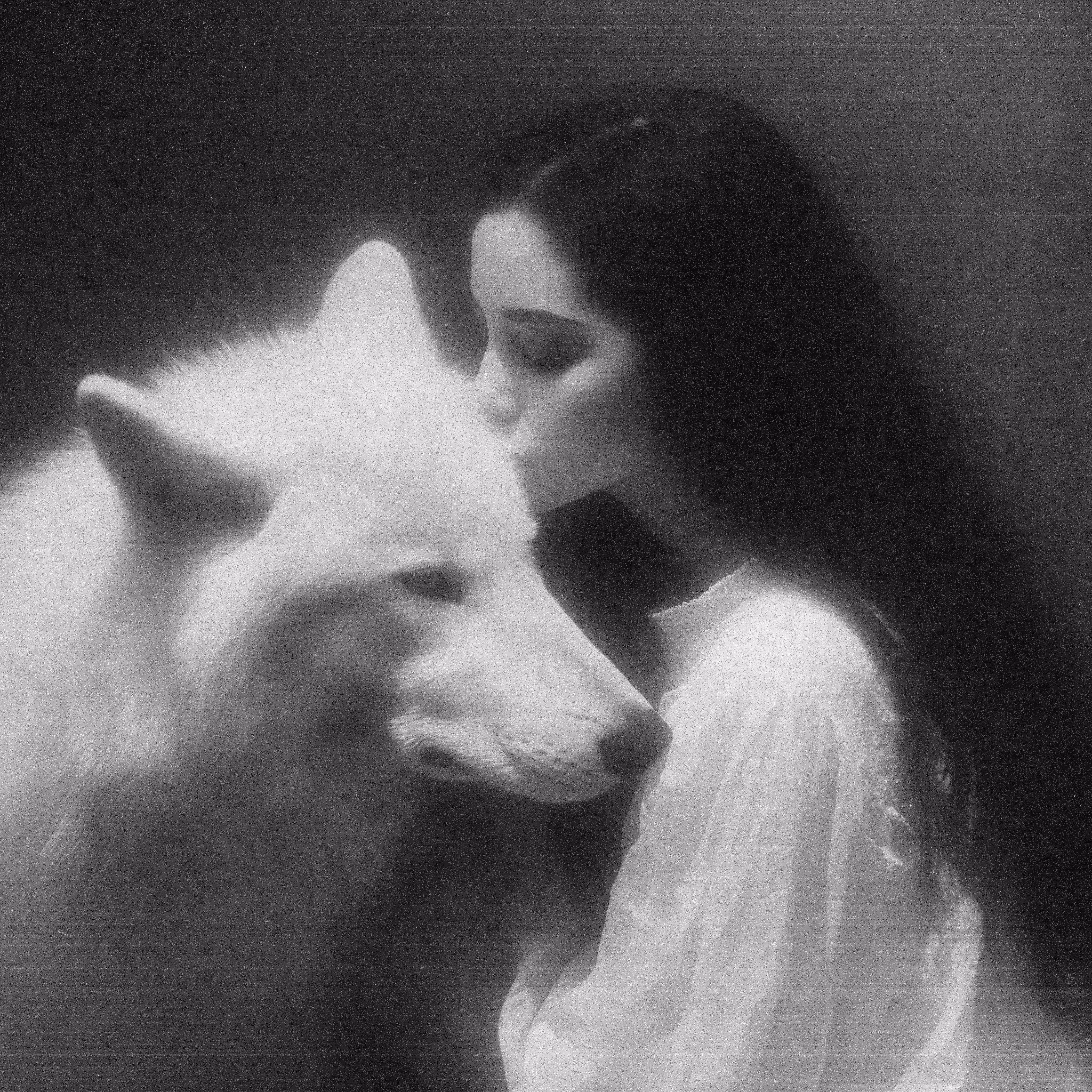 Hush, baby.. 