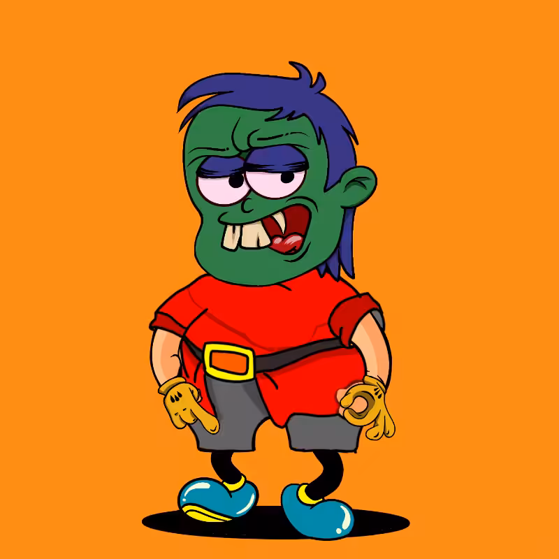 WAGGUBOI #10