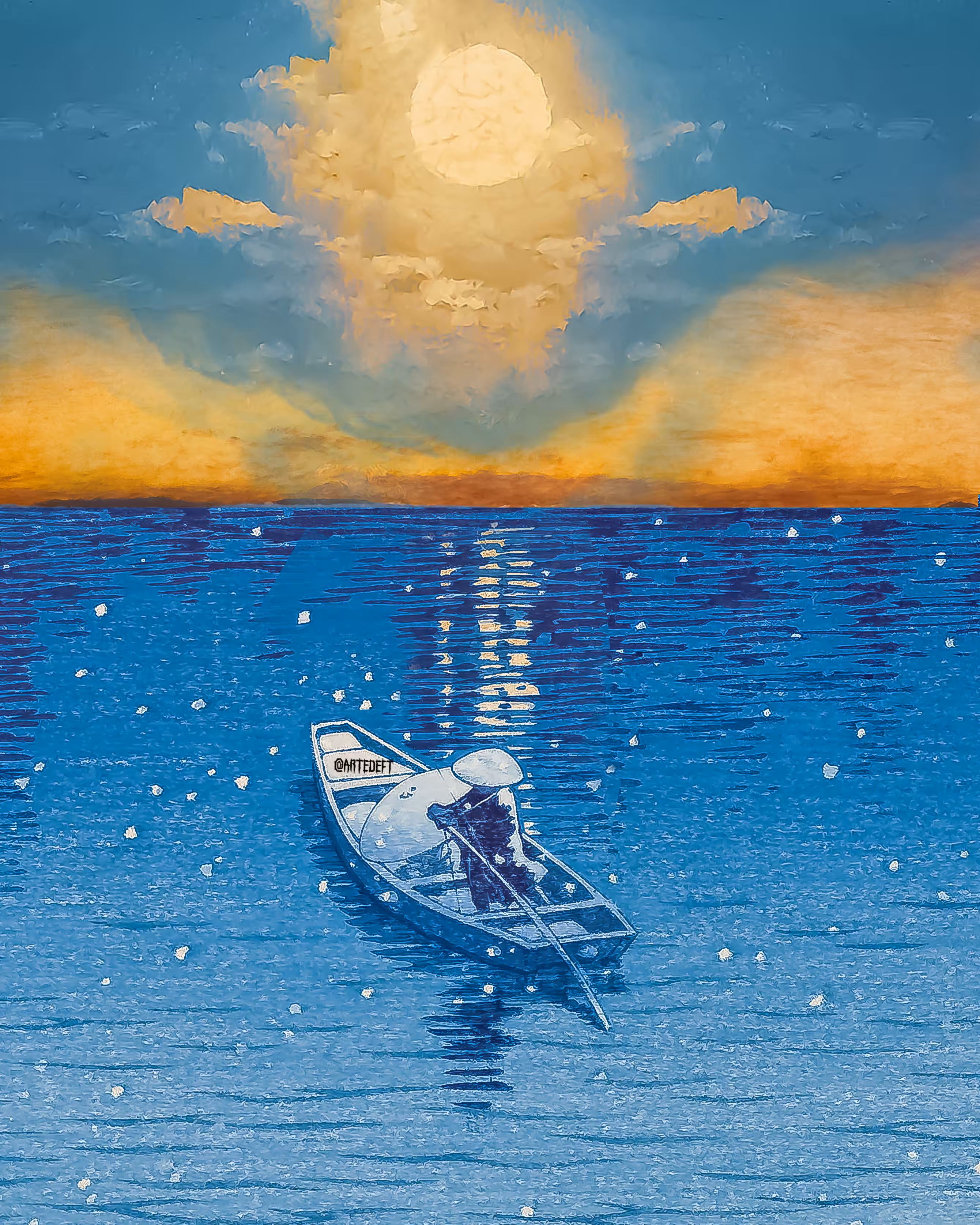 Pescador de ilusões