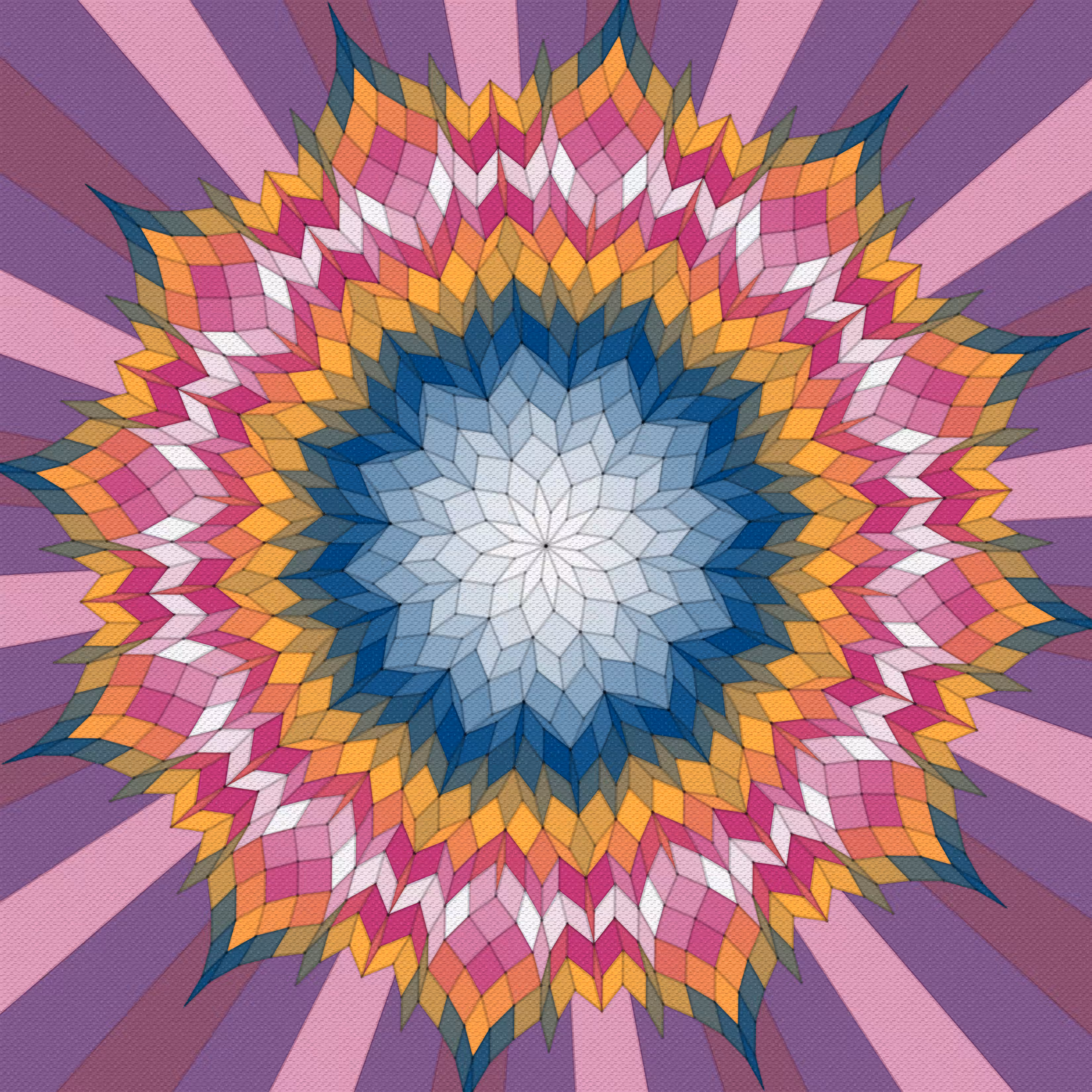 Kaleidoscopia #68