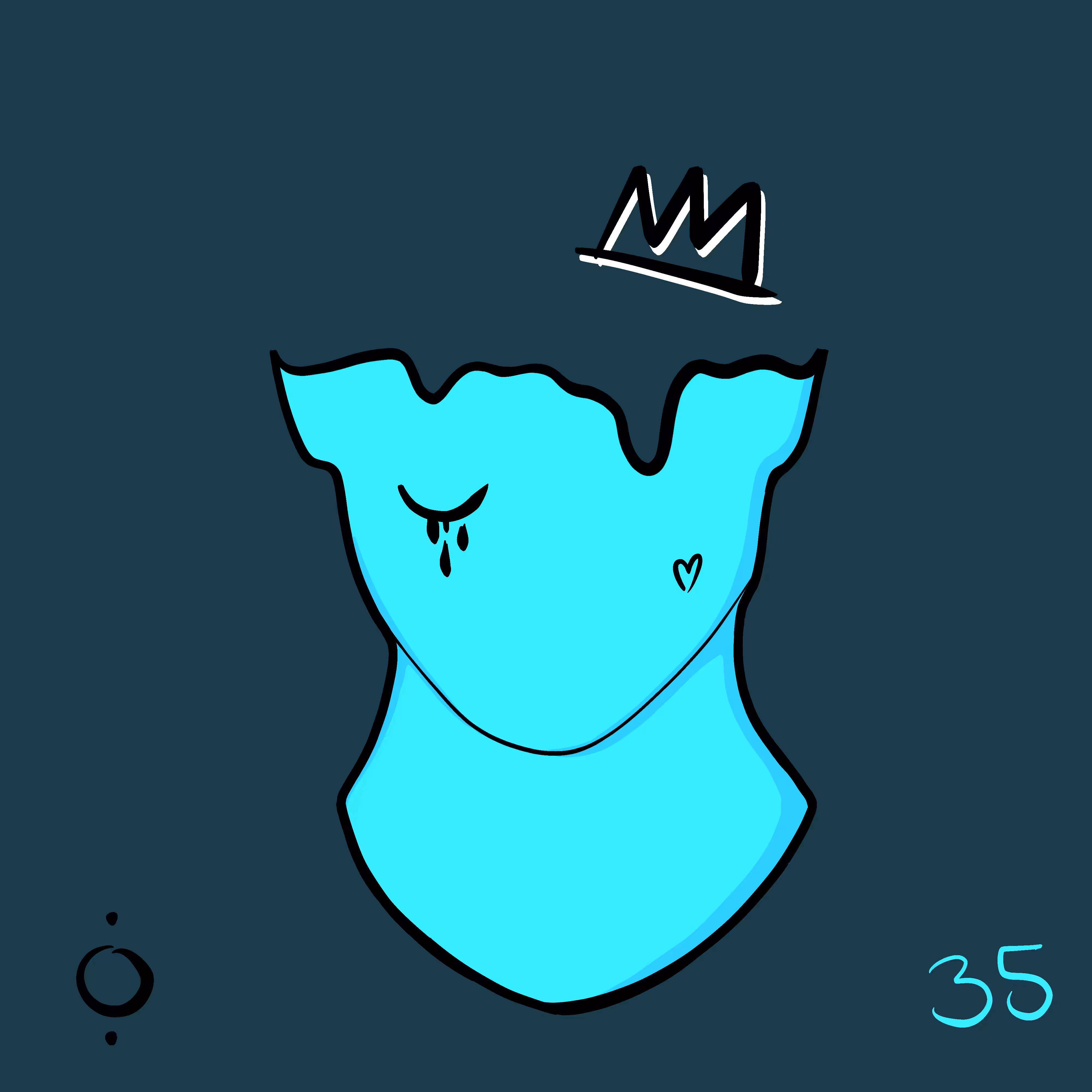 EGO - 35