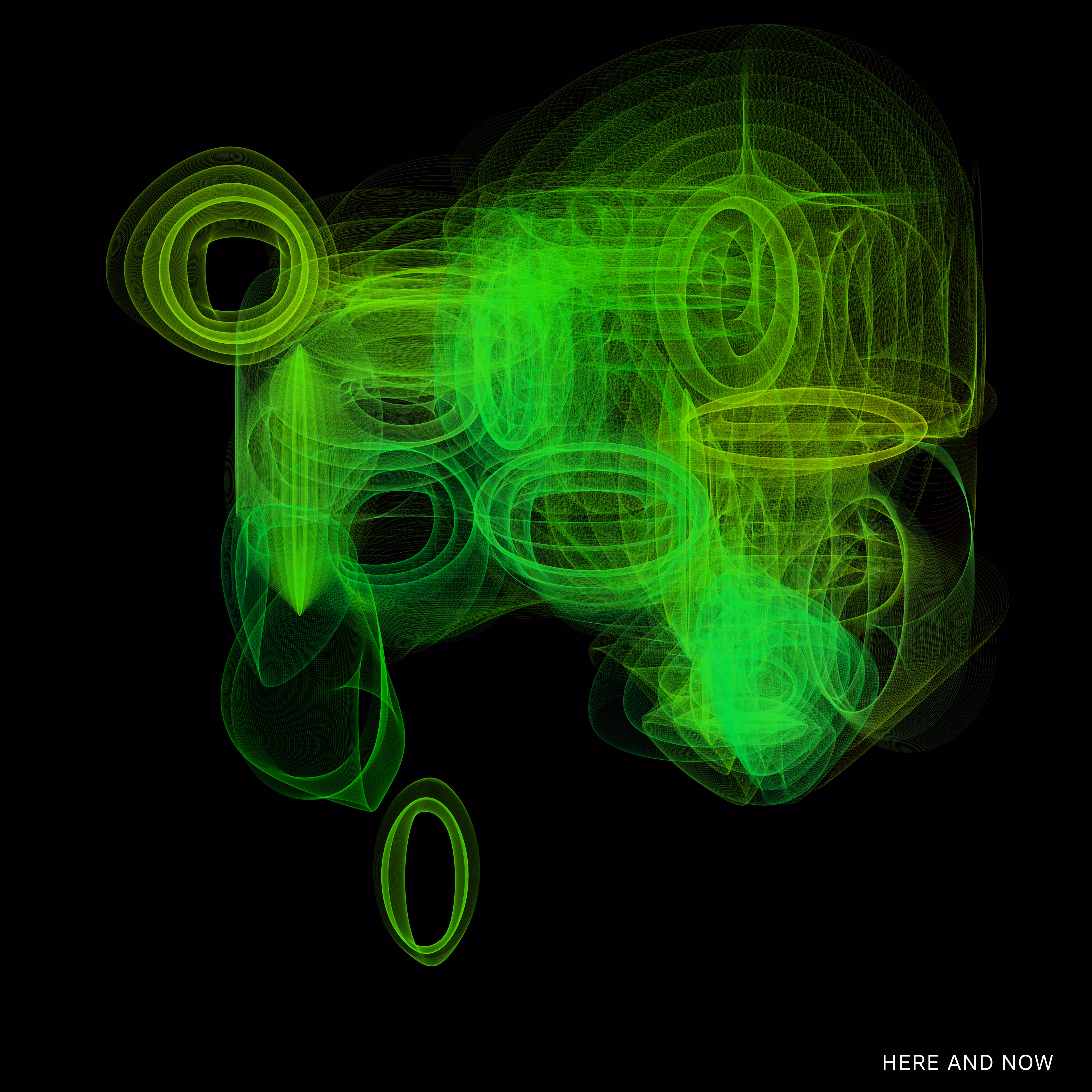 Here and Now: Edition Three #596