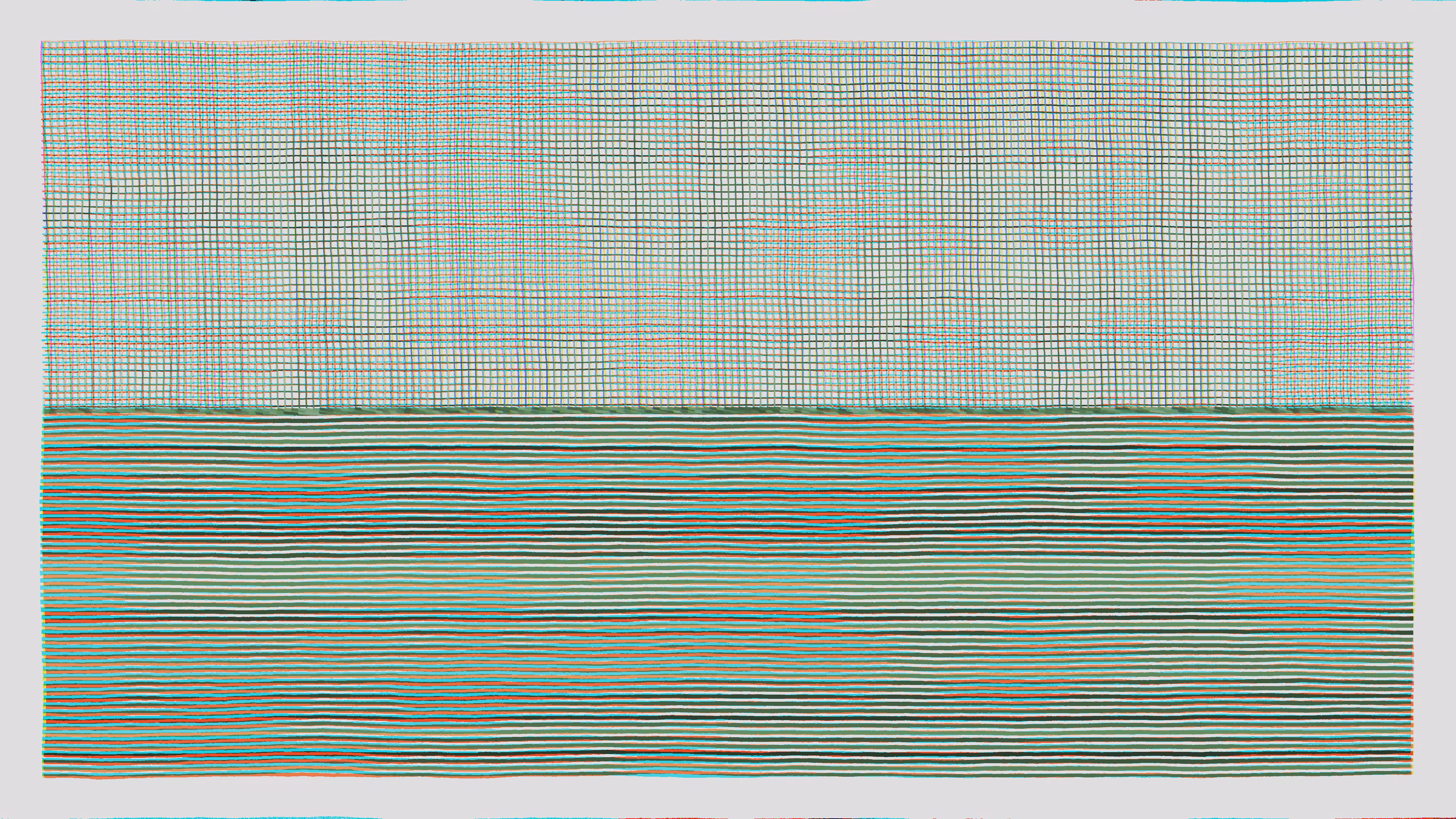Thread Cascade #11