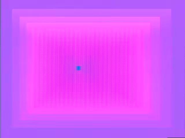Corrugation Chamber - Idle