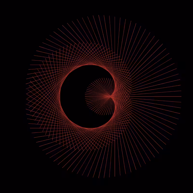 Simple Shapes #73
