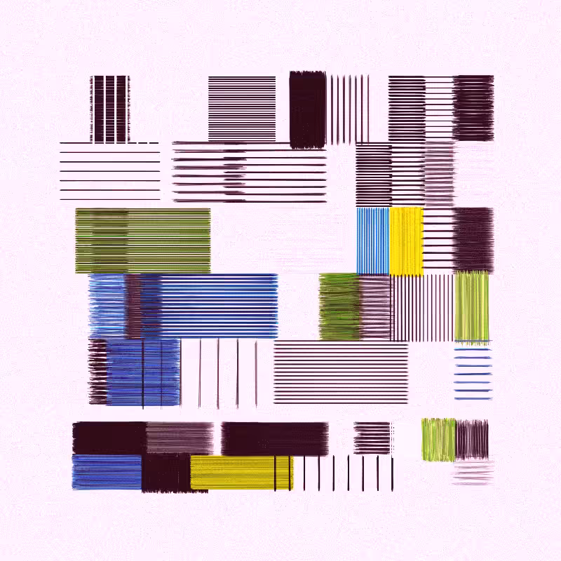 Scribble #9