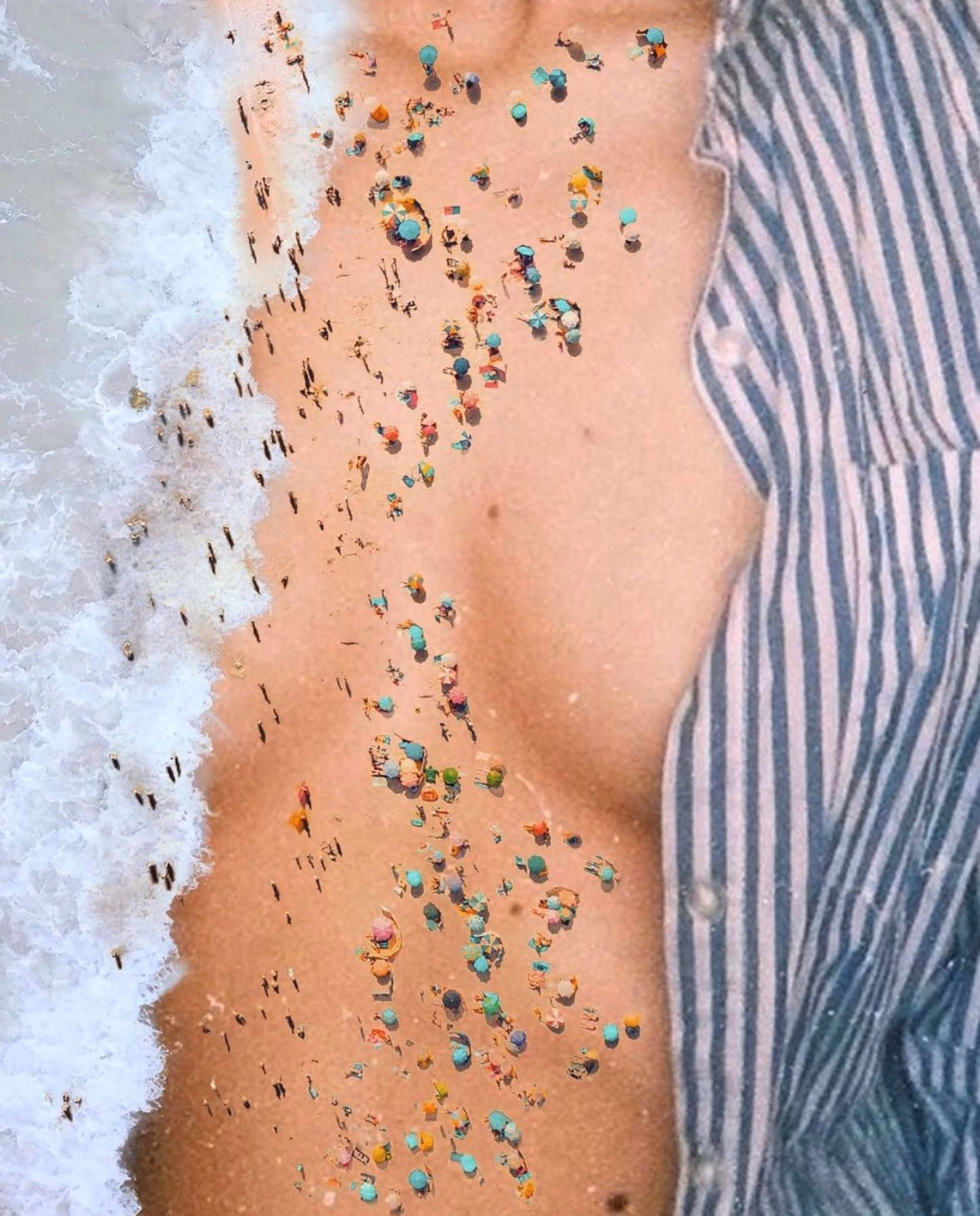 Beaches