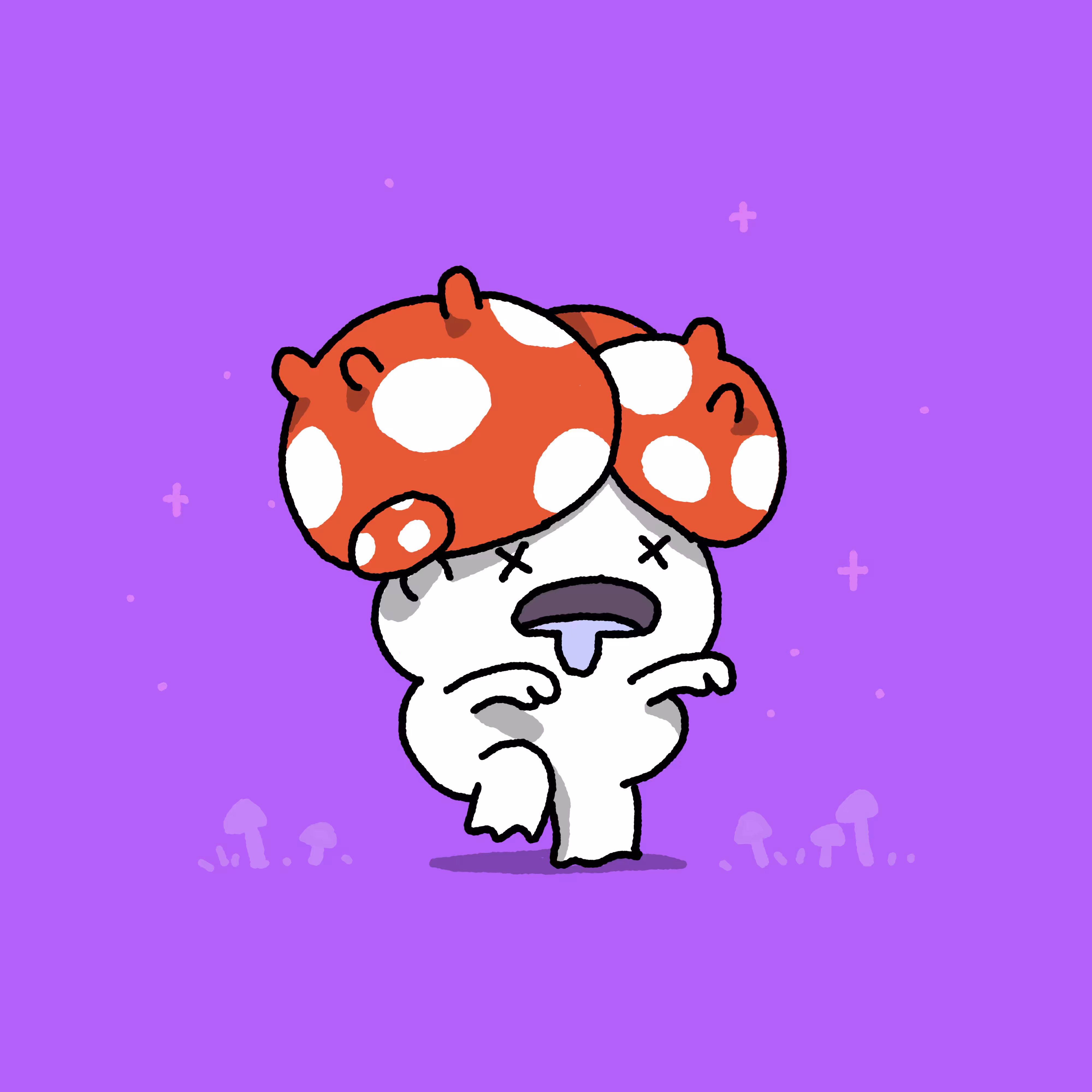 Shroombie