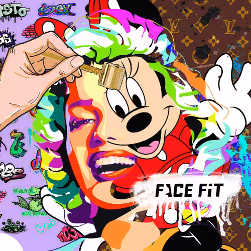Crypto MarilynMickey