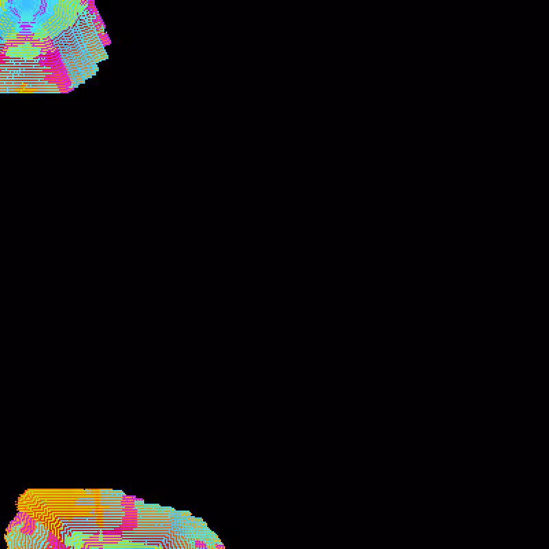 Making Mole Hills #1