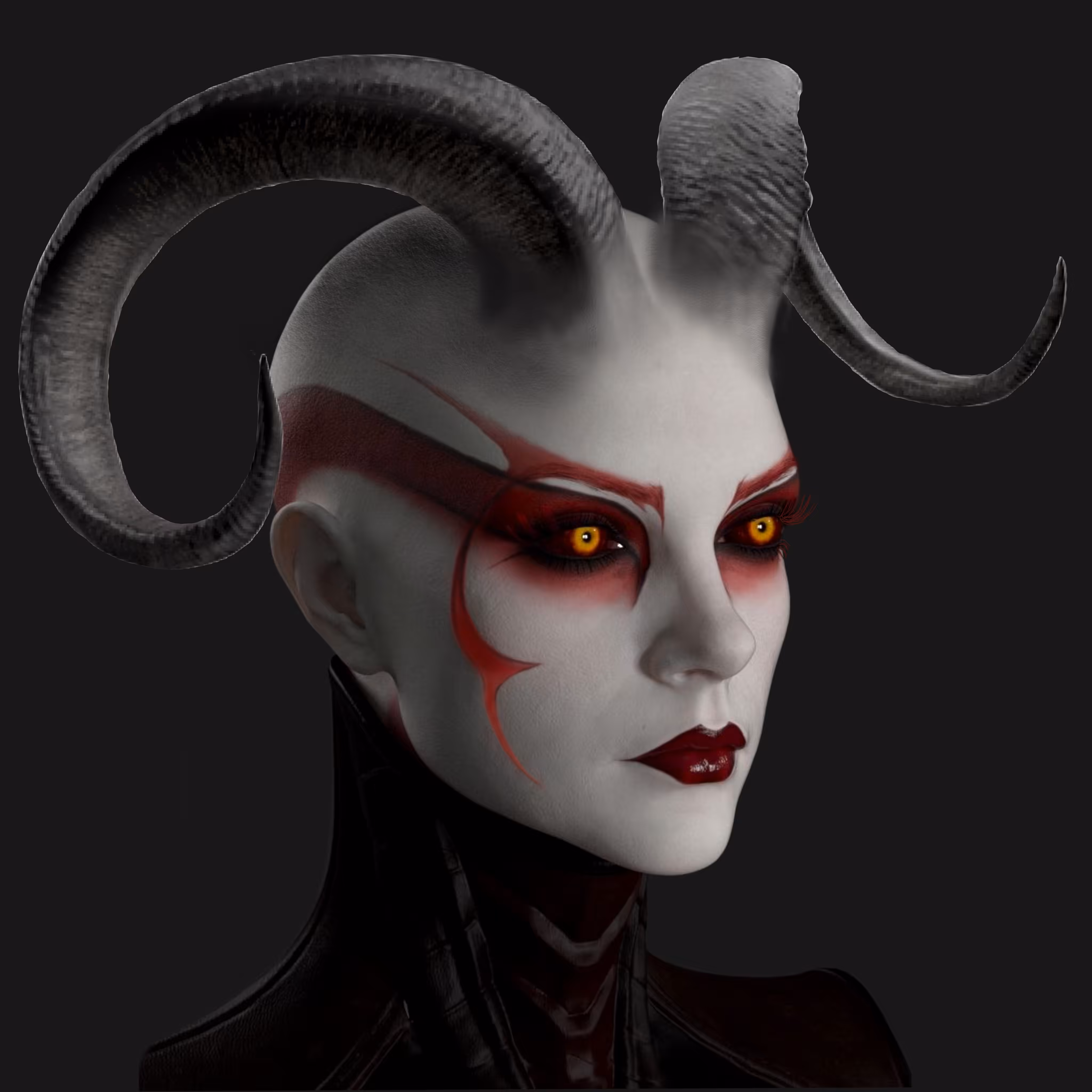 Dark art