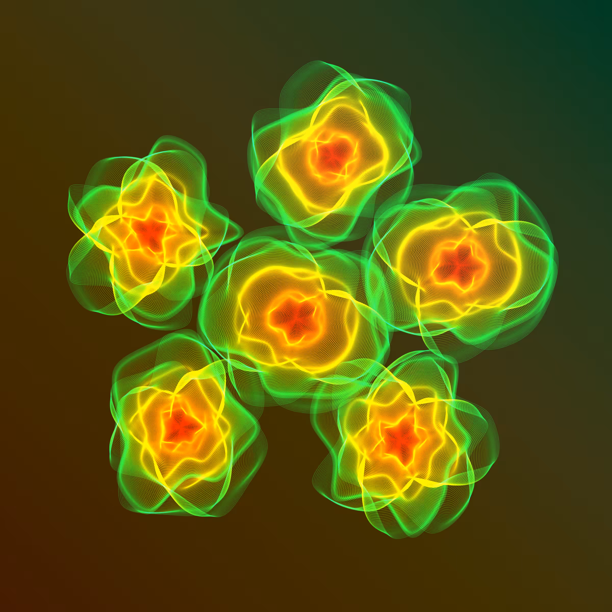 Flowers #238
