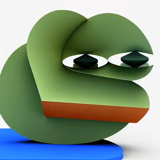 PEPE:DECONSTRUCT #77