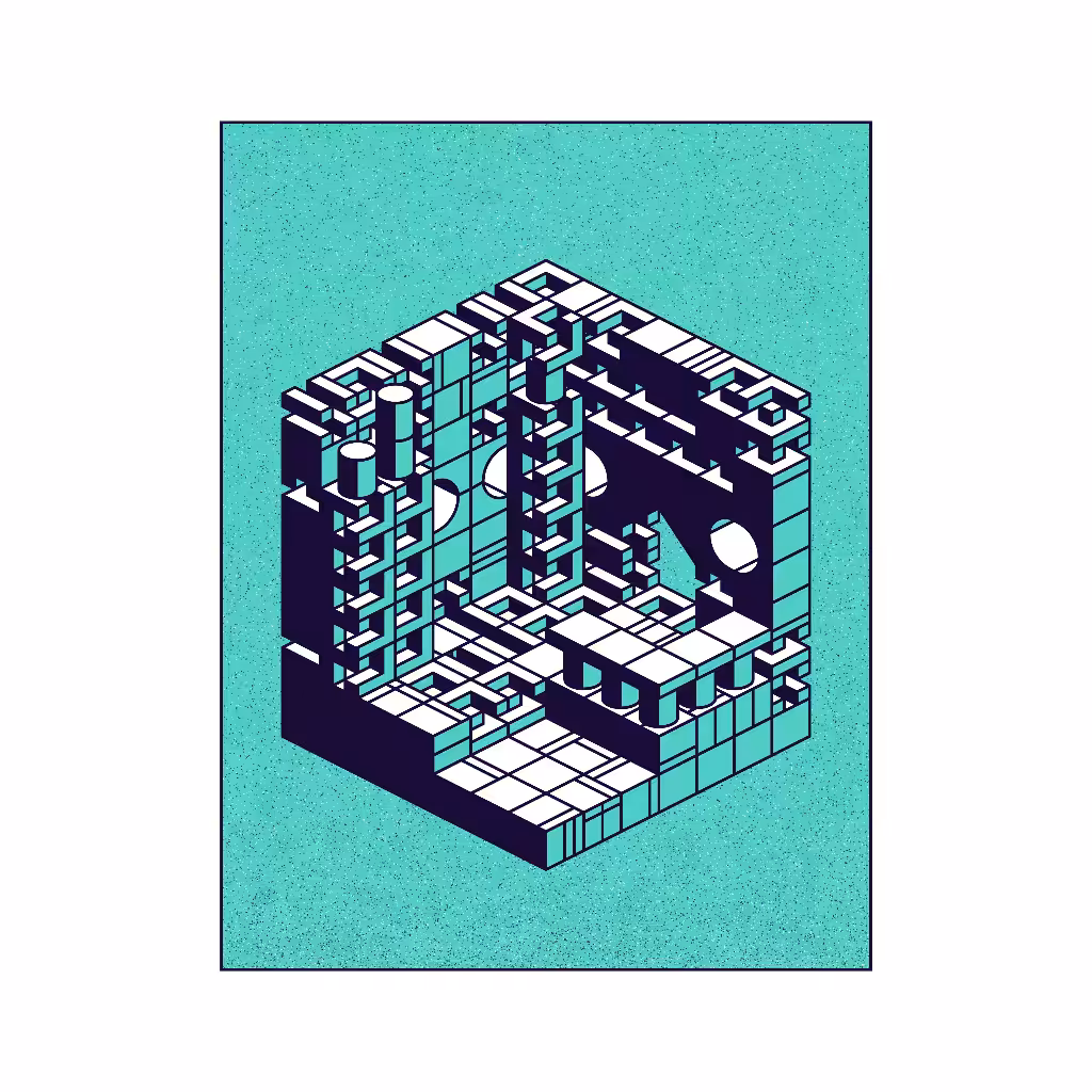 GEODECA #31
