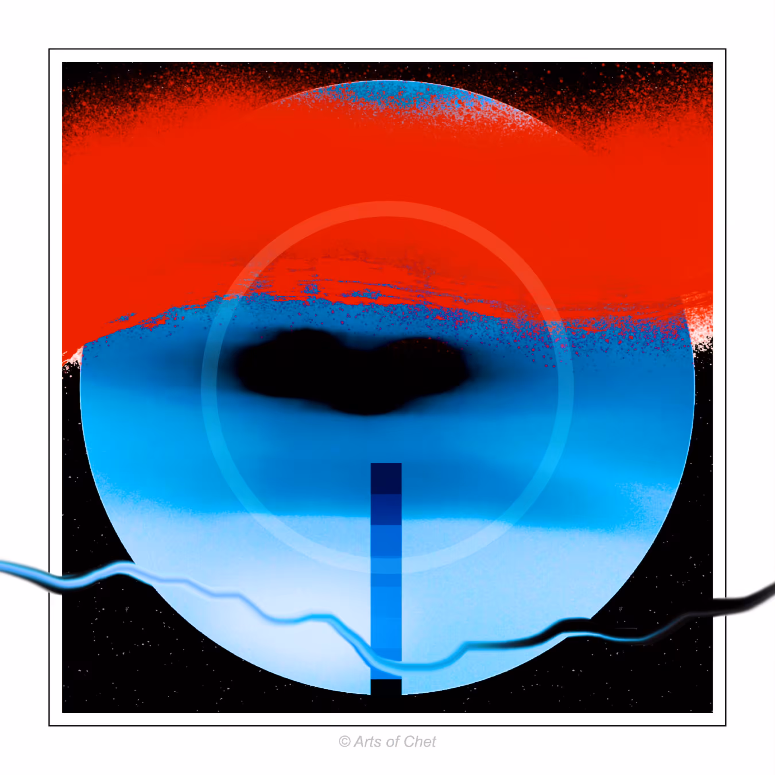 A New Media Arts of Chet 2019-2020 #30