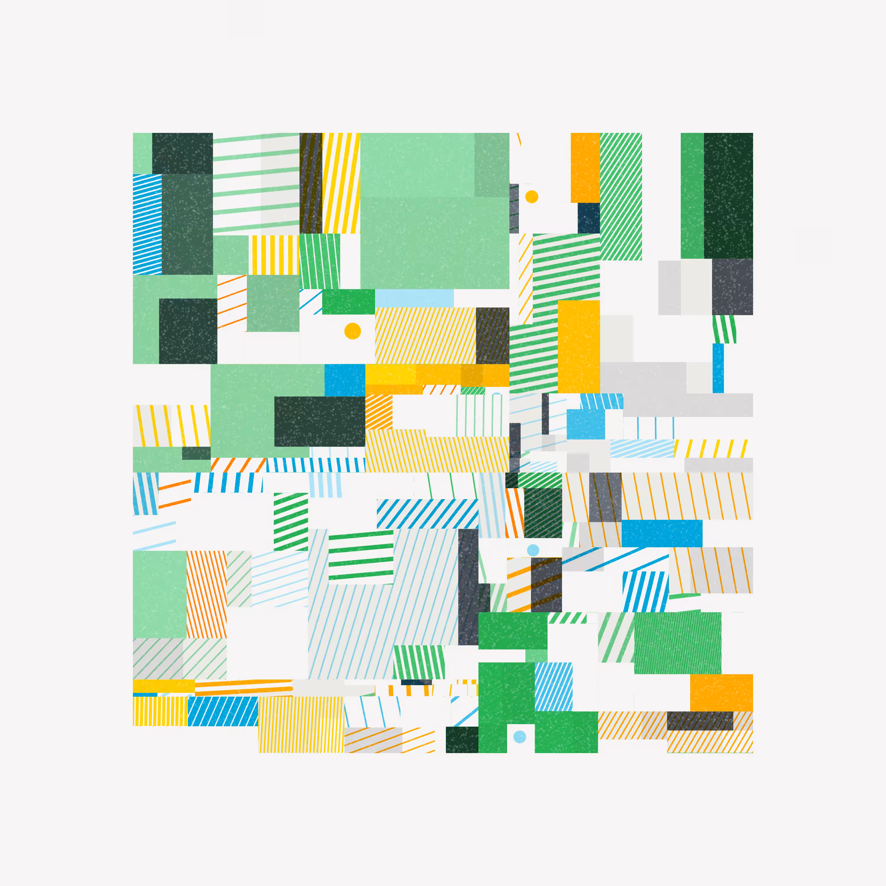 Square Dots #60