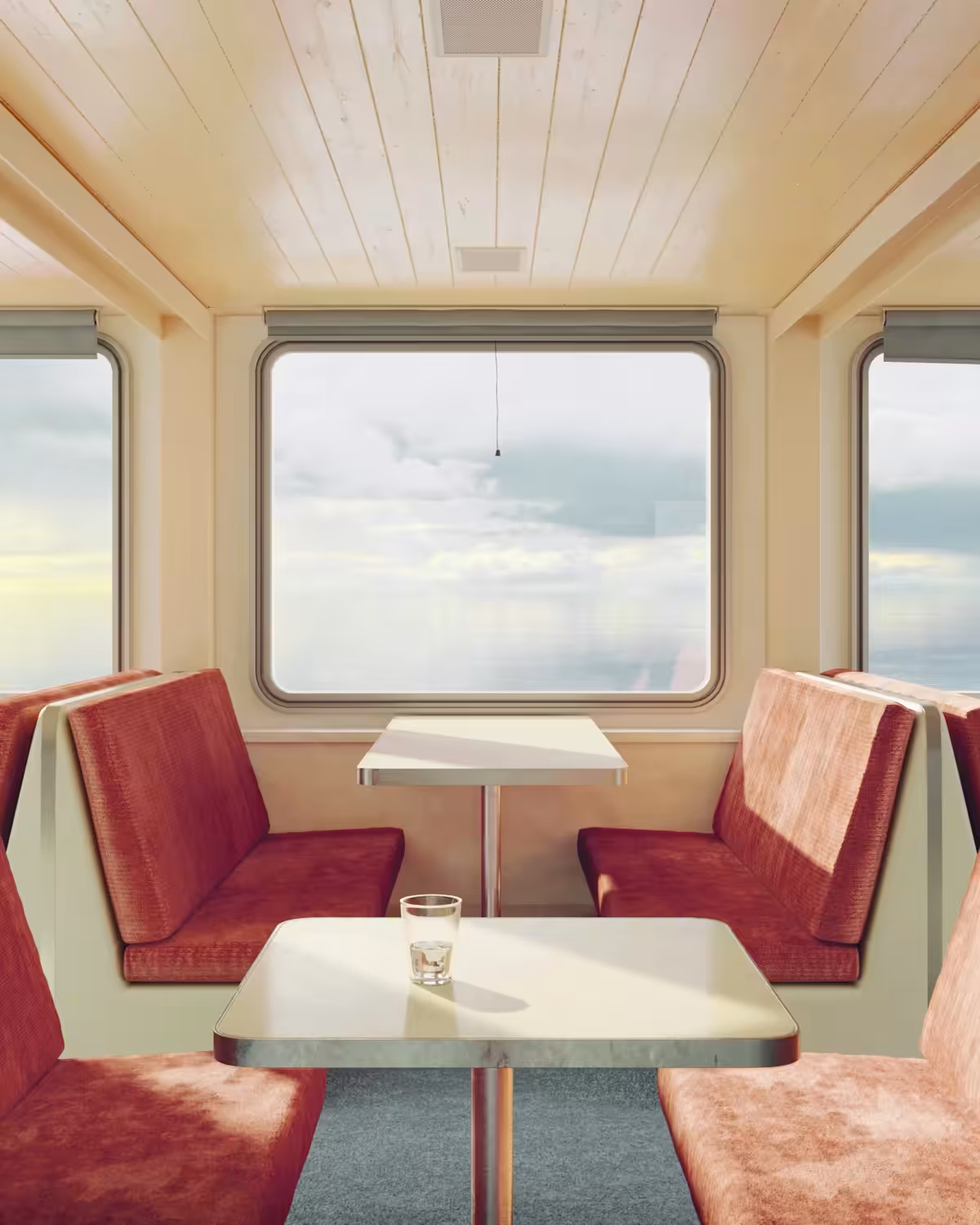 The Journey_Boat trip_1/20