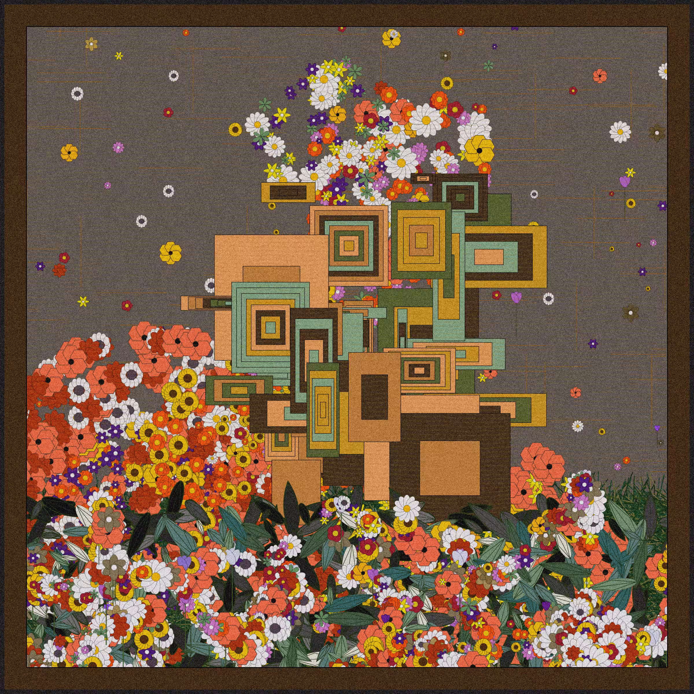 FloraForms #3534